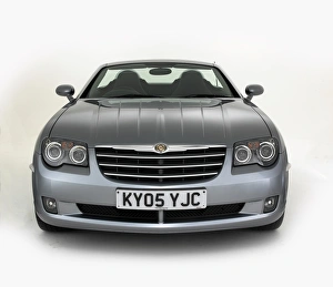 2005 Chrysler Crossfire