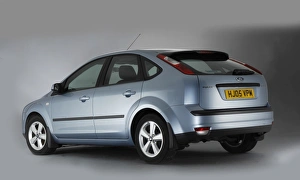 2005 Ford Focus