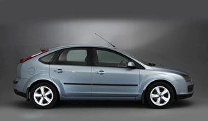 2005 Ford Focus