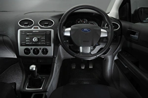 2005 Ford Focus
