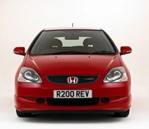 2005 Honda Civic