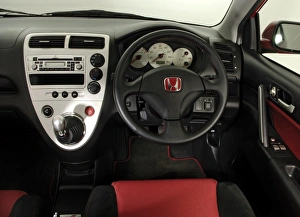 Images Dated 2005 October: 2005 Honda Civic