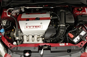 Images Dated 2005 October: 2005 Honda Civic