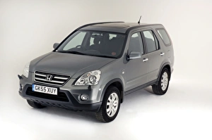 Images Dated 2009 March: 2005 Honda CRV