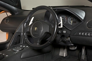 Images Dated 2015 June: 2005 Lamborghini Murcielago Roadster
