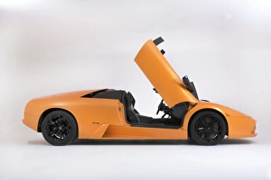 Images Dated 2015 June: 2005 Lamborghini Murcielago Roadster