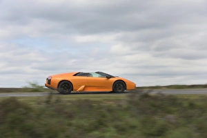 Images Dated 2015 June: 2005 Lamborghini Murcielago Roadster