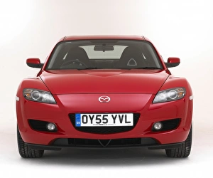 2005 Mazda 2 1.4D