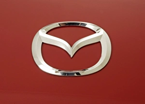 2005 Mazda 2 1.4D