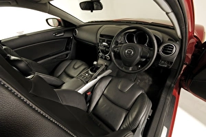 2005 Mazda 2 1.4D