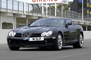 2005 Mercedes Benz