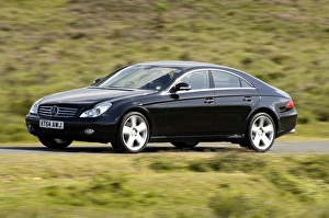2005 Mercedes Benz