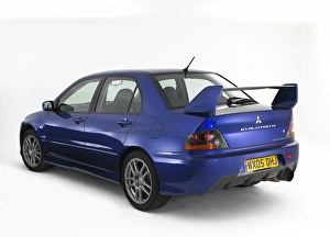2005 Mitsubishi