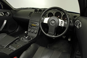 2005 Nissan 350Z