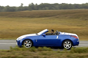 Images Dated 2005 September: 2005 Nissan 350Z