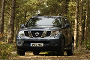 Images Dated 2005 September: 2005 Nissan Pathfinder