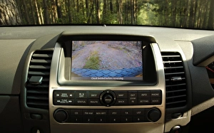 2005 Prints: 2005 Nissan Pathfinder