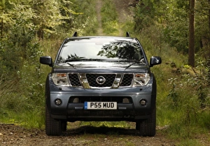 Images Dated 2005 September: 2005 Nissan Pathfinder