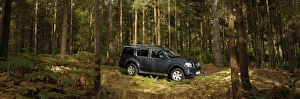 Images Dated 2005 September: 2005 Nissan Pathfinder