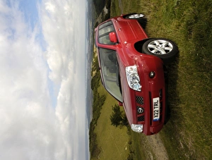 2005 Nissan X-Trail
