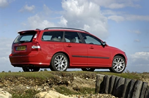 2005 Volvo V50