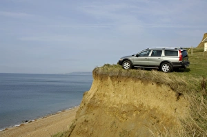 Images Dated 2005: 2005 Volvo XC70