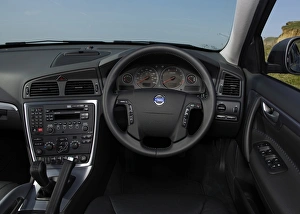 Images Dated 2005: 2005 Volvo XC70