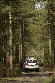 2005 VW Tovareg