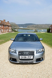 Images Dated 2015 March: 2006 Audi A3 Sportback S-Line