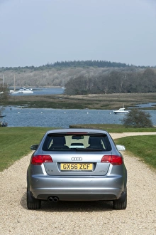 Images Dated 2015 March: 2006 Audi A3 Sportback S-Line