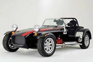 2006 Caterham Super 7
