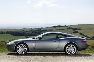 2006 Jaguar XK
