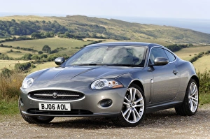 2006 Jaguar XK