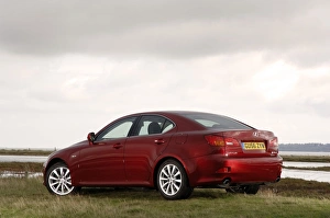 2006 Lexus IS 250