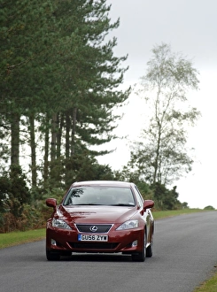 2006 Lexus IS 250