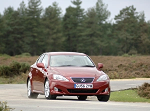 2006 Lexus IS 250