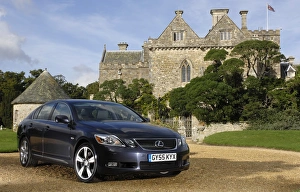 2006 Lexus GS 430