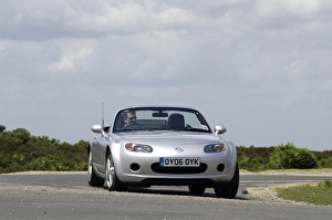 2006 Mazda MX5