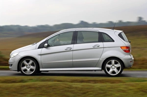 2006 Mercedes Benz
