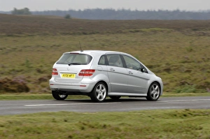 2006 Mercedes Benz