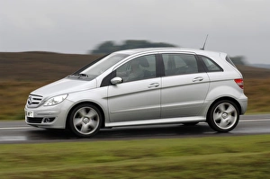 2006 Mercedes Benz