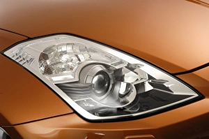 2006 Prints: 2006 Nissan 350