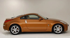 2006 Nissan 350Z