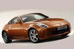 2006 Nissan 350