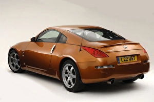 2006 Nissan 350