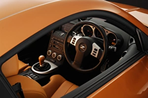 2006 Nissan 350