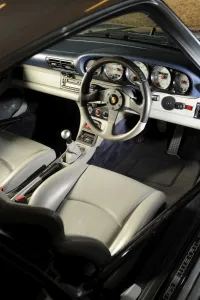 Images Dated 2008 September: 2006 Porsche gemballa