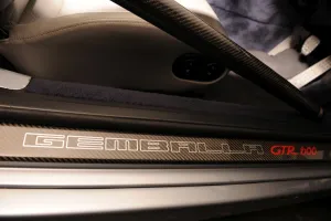 German Prints: 2006 Porsche gemballa