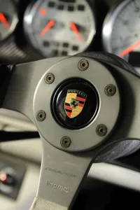 Images Dated 2008 September: 2006 Porsche gemballa