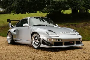 Images Dated 2008 September: 2006 Porsche gemballa